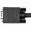 StarTech.com High Resolution Coaxial SVGA   VGA Monitor Cable   HD 15 (M)   HD 15 (M)   35 Ft Alternate-Image2/500