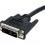 StarTech.com DVI To Coax High Resolution VGA Monitor Cable   SVGA   DVI 19 Pin (M)   HD15 (M)  10 Ft Alternate-Image2/500