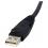 StarTech.com 15 Ft 4 In 1 USB DVI KVM Switch Cable With Audio Alternate-Image2/500