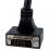 StarTech.com 6 Ft 90 Degree Upward Angled DVI D Monitor Cable   M/M Alternate-Image2/500