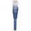 Intellinet Network Solutions Cat5e UTP Network Patch Cable, 25 Ft (7.5 M), Blue Alternate-Image2/500