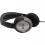 Connectland Stereo PC Headphone With In Line Contrlol And Microphone Alternate-Image2/500