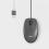 Logitech M100 Wired USB Mouse, 3 Buttons,1000 DPI Optical Tracking, Ambidextrous, Compatible With PC, Mac, Laptop (Gray) Alternate-Image2/500