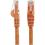 StarTech.com 15ft CAT6 Ethernet Cable   Orange Snagless Gigabit   100W PoE UTP 650MHz Category 6 Patch Cord UL Certified Wiring/TIA Alternate-Image2/500