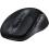 Logitech M510 Wireless Mouse, 2.4 GHz With USB Unifying Receiver, 1000 DPI Laser Grade Tracking, 7 Buttons, 24 Months Battery Life, PC / Mac / Laptop (Black) Alternate-Image2/500