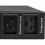 Tripp Lite By Eaton 3.8kW Single Phase Switched Automatic Transfer Switch PDU, Two 200 240V C20 Inlets, 8 C13 & 2 C19 Outputs, 1U, TAA Alternate-Image2/500