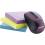 Verbatim Wireless Mini Travel Optical Mouse   Purple Alternate-Image2/500