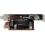 VisionTek Radeon 6350 1GB DDR3 (DVI I, HDMI, VGA) Alternate-Image2/500