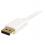 StarTech.com 1m (3ft) Mini DisplayPort To DisplayPort 1.2 Cable, 4K X 2K MDP To DisplayPort Adapter Cable, Mini DP To DP Cable For Monitor Alternate-Image2/500