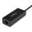 StarTech.com USB 3.0 To Gigabit Ethernet NIC Network Adapter Alternate-Image2/500