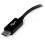 StarTech.com 5in Micro USB To USB OTG Host Adapter M/F Alternate-Image2/500