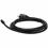 3ft HDMI 1.4 Male To Micro HDMI 1.4 Male Black Cable For Resolution Up To 4096x2160 (DCI 4K) Alternate-Image2/500