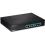 TRENDnet 8 Port Gigabit GREENnet PoE+ Switch; TPE TG81g; 8 X Gigabit PoE+ Ports; Rack Mountable; Up To 30 W Per Port With 110 W Total Power Budget; Ethernet Network Switch; Metal; Lifetime Protection Alternate-Image2/500