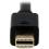StarTech.com 3ft Mini DisplayPort To VGA Cable, Active Mini DP To VGA Adapter Cable, 1080p, MDP 1.2 To VGA Monitor/Display Converter Cable Alternate-Image2/500