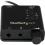 StarTech.com USB Stereo Audio Adapter External Sound Card With SPDIF Digital Audio Alternate-Image2/500