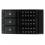 StarTech.com 3 Bay Aluminum Trayless Hot Swap Mobile Rack Backplane For 3.5in SAS II/SATA III   6 Gbps HDD Alternate-Image2/500