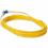 AddOn 8m LC (Male) To LC (Male) Yellow OS2 Duplex Fiber OFNR (Riser Rated) Patch Cable Alternate-Image2/500