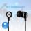 V7 Stereo Earbuds With Inline Microphone Alternate-Image2/500