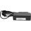 Lenovo 0B47030 Compatible 45W 20V At 2.25A Black Slim Tip Laptop Power Adapter And Cable Alternate-Image2/500
