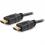 C2G 8ft 4K HDMI Cable With Ethernet   High Speed HDMI Cable   M/M Alternate-Image2/500