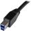 StarTech.com 10m 30 Ft Active USB 3.0 (5Gbps) USB A To USB B Cable   M/M   USB A To B Cable   USB 3.2 Gen 1 Alternate-Image2/500