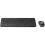 Logitech MK360 Full Size Wireless Scissor Keyboard And Mouse   Black Alternate-Image2/500