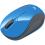 Logitech Wireless Mini Mouse M187 Ultra Portable, 2.4 GHz With USB Receiver, 1000 DPI Optical Tracking, 3 Buttons, PC / Mac / Laptop   Blue Alternate-Image2/500