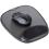 Kensington Comfort Gel Mouse Pad   Black Alternate-Image2/500