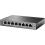 TP Link TL SG108PE   8 Port Gigabit Easy Smart Switch With 4 Port PoE Alternate-Image2/500