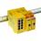 Brainboxes Industrial Ethernet 8 Port Switch DIN Rail Mountable Alternate-Image2/500