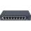 HPE OfficeConnect 1420 8G Switch Alternate-Image2/500