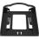 StarTech.com 2.5in SSD / HDD Mounting Bracket For 3.5 In. Drive Bay   Tool Less Installation Alternate-Image2/500