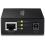 TRENDnet 1000BASE T To SFP Fiber Media Converter; Gigabit Ethernet To SFP Media Converter; 4Gbps Switching Capactiy; TFC GSFP Alternate-Image2/500