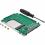 Tripp Lite By Eaton MSATA SSD To 2.5in SATA Enclosure Adapter Converter Dock Station Alternate-Image2/500