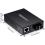TRENDnet 1000Base T To 1000Base SX Multi Mode SC Fiber Converter; Up To 550m (1800 Ft.); 2 Gbps Switching Capacity; TFC GMSC Alternate-Image2/500