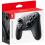 Nintendo Switch Pro Controller   Wireless   For Nintendo Switch   Motion Controls   HD Rumble   Built In Amiibo Functionality Alternate-Image2/500