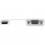Rocstor Premium HDMI/VGA Video Cable (Y10C119 W1, White Alternate-Image2/500