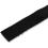 StarTech.com Hook And Loop Cable Management Tie   50 Ft. Bulk Roll   Black   Cut To Size Cable Wrap / Straps Alternate-Image2/500