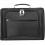 Mobile Edge Express Carrying Case (Briefcase) For 16" Notebook, Chromebook   Black Alternate-Image2/500