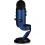 Blue Yeti USB Microphone   Midnight Blue Alternate-Image2/500