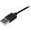 StarTech.com 0.5m USB C To USB A Cable   M/M   USB 2.0   USB C Charger Cable   USB 2.0 Type C To Type A Cable Alternate-Image2/500