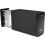StarTech.com 2 Bay 3.5" HDD Enclosure With RAID   USB 3.1   SATA (6Gbps)   Dual 3.5" HDD/SSD/SSHD External Drive Enclosure   USB C And USB A Alternate-Image2/500