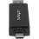 StarTech.com USB 3.0 Memory Card Reader For SD And MicroSD Cards   USB C And USB A   Portable USB SD And MicroSD Card Reader Alternate-Image2/500