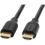 Rocstor Premium 1ft High Speed HDMI (M/M) Cable With Ethernet   Cable Length: 1ft   HDMI For Audio/Video Device   1.28 GB/s   1 Ft   1 X HDMI Male Digital Audio/Video   1 X HDMI Male Digital Audio/Video   Gold Plated Connector   Black ETHERNET CAB... Alternate-Image2/500