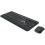 Logitech MK540 Advanced Wireless Keyboard And Mouse Combo For Windows, 2.4 GHz Unifying USB Receiver, Multimedia Hotkeys, 3 Year Battery Life, For PC, Laptop Alternate-Image2/500
