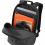 Case Logic Era 3203697 Carrying Case (Backpack) For 16" Notebook   Black Alternate-Image2/500