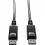 V7 Black Video Cable DisplayPort Male To DisplayPort Male 2m 6.6ft Alternate-Image2/500