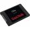 SanDisk Ultra 2 TB Solid State Drive   2.5" Internal   SATA (SATA/600) Alternate-Image2/500