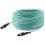 StarTech.com 10m (30ft) MTP(F)/PC OM3 Multimode Fiber Optic Cable, 12F Type A, OFNP, 50/125&micro;m LOMMF, 40G Networks   MPO Fiber Patch Cord Alternate-Image2/500