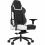 Vertagear Racing Series P Line PL6000 Gaming Chair Black/White Edition Alternate-Image2/500
